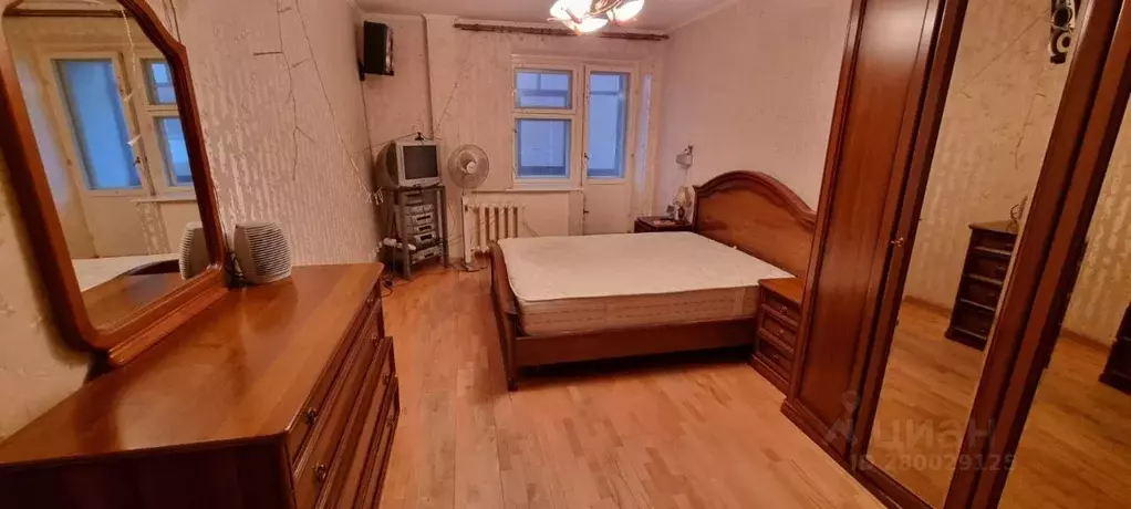 4-к кв. Тульская область, Тула ш. Калужское, 3 (98.7 м) - Фото 1