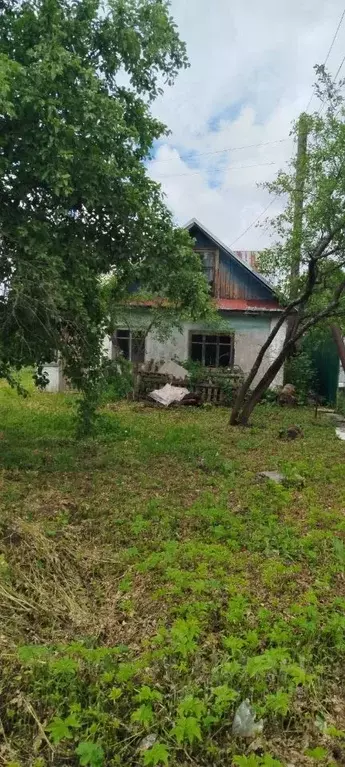 Участок в Нижегородская область, Дзержинск Дружба СТ,  (5.3 сот.) - Фото 2