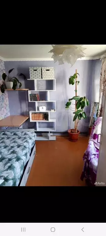 4-к. квартира, 61,9 м, 5/5 эт. - Фото 0