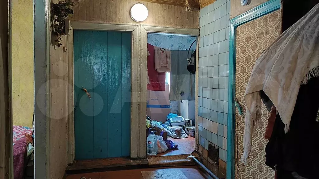 Дом 51,9 м на участке 22 сот. - Фото 1