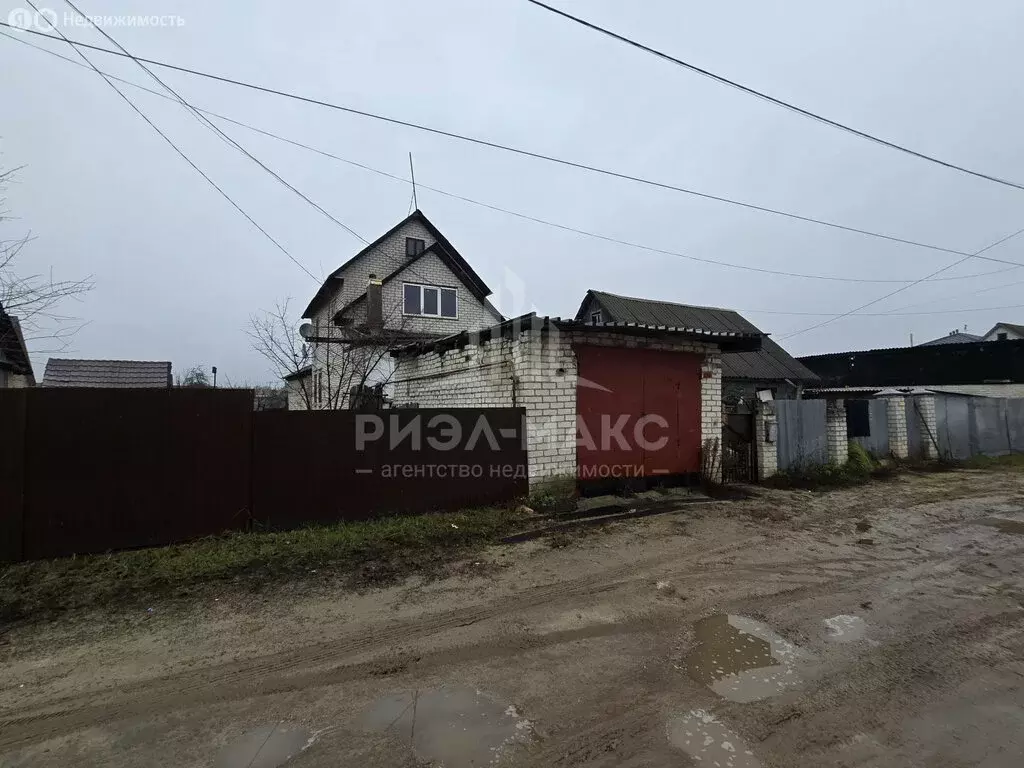 Дом в Сельцо, переулок 22-го Партсъезда, 16А (541 м) - Фото 2