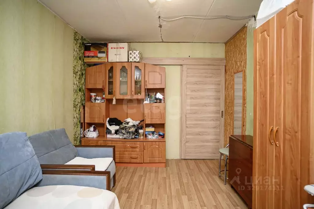 3-к кв. Тверская область, Конаково ул. Гагарина, 30 (56.6 м) - Фото 1