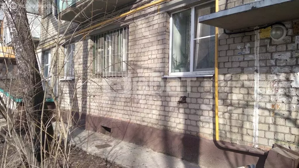 3-комнатная квартира: Кострома, Никитская улица, 88 (56 м) - Фото 1