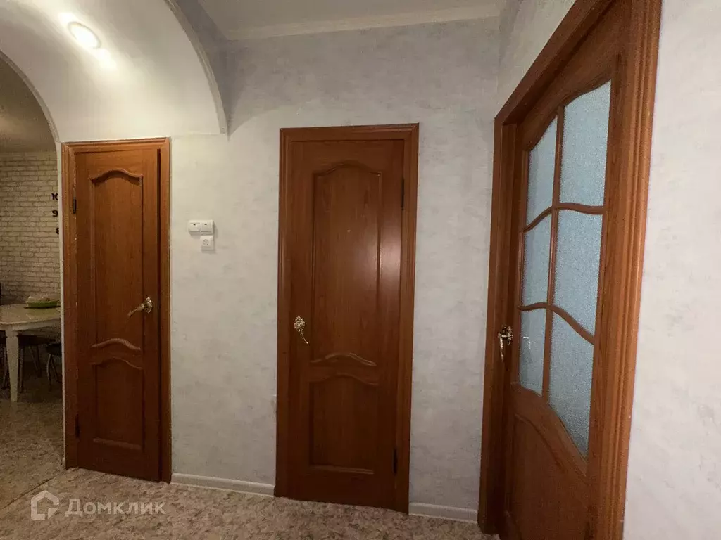 Продаётся 2-к квартира, 54 м - Фото 1