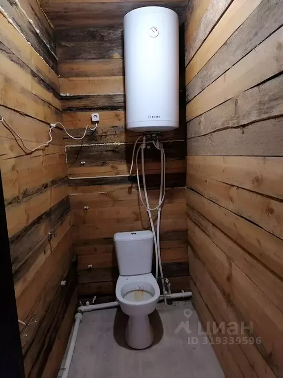 Дом в Красноярский край, Шушенский муниципальный округ, Поселок ... - Фото 0