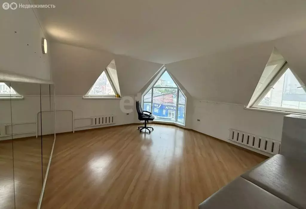 Помещение свободного назначения (120 м) - Фото 1