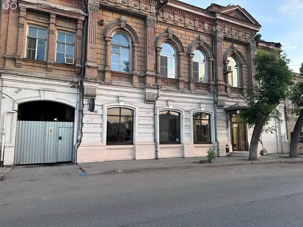 Помещение свободного назначения (39 м) - Фото 0