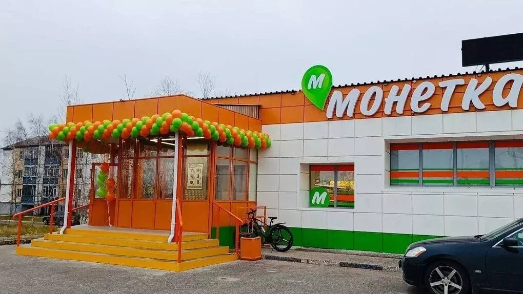 Помещение свободного назначения в Томская область, Тегульдетский ... - Фото 2