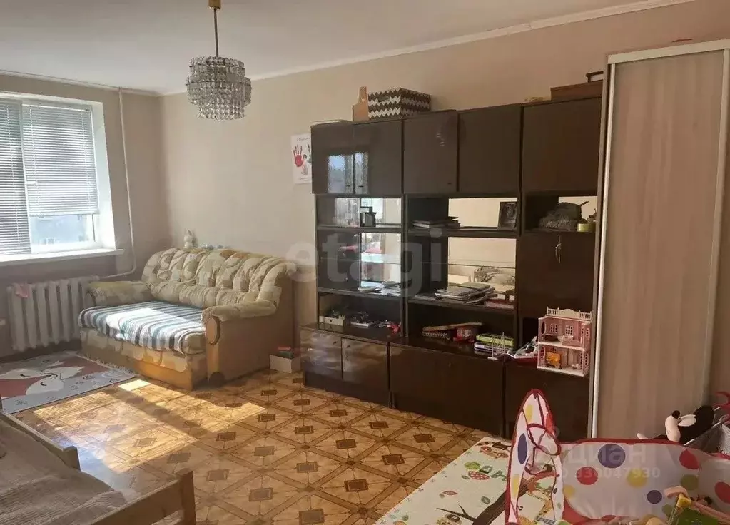 2-к кв. Севастополь ул. Михайловская, 7 (55.0 м) - Фото 1