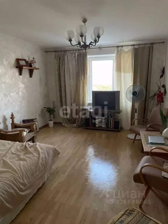 2-к кв. Ставропольский край, Ставрополь ул. Лермонтова, 103 (50.0 м) - Фото 1