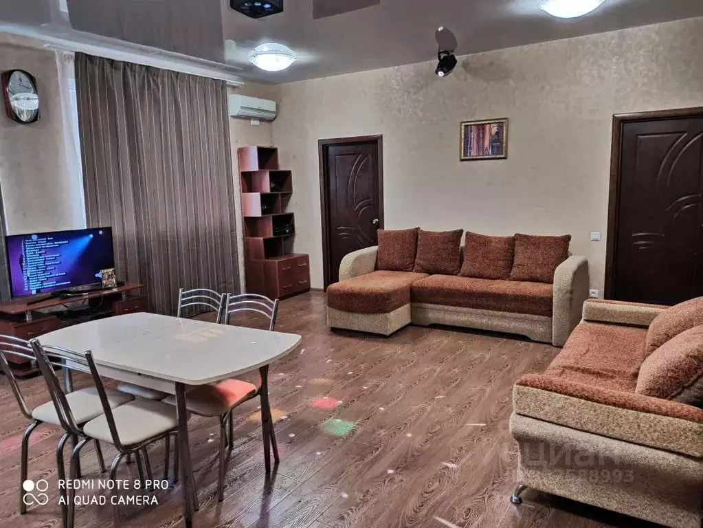 Дом в Тульская область, Тула ул. 2-я Песчаная, 13/10 (100 м) - Фото 1