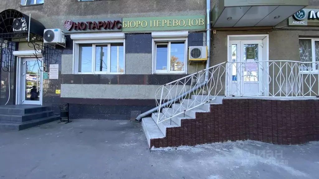 Помещение свободного назначения в Воронежская область, Воронеж ... - Фото 2