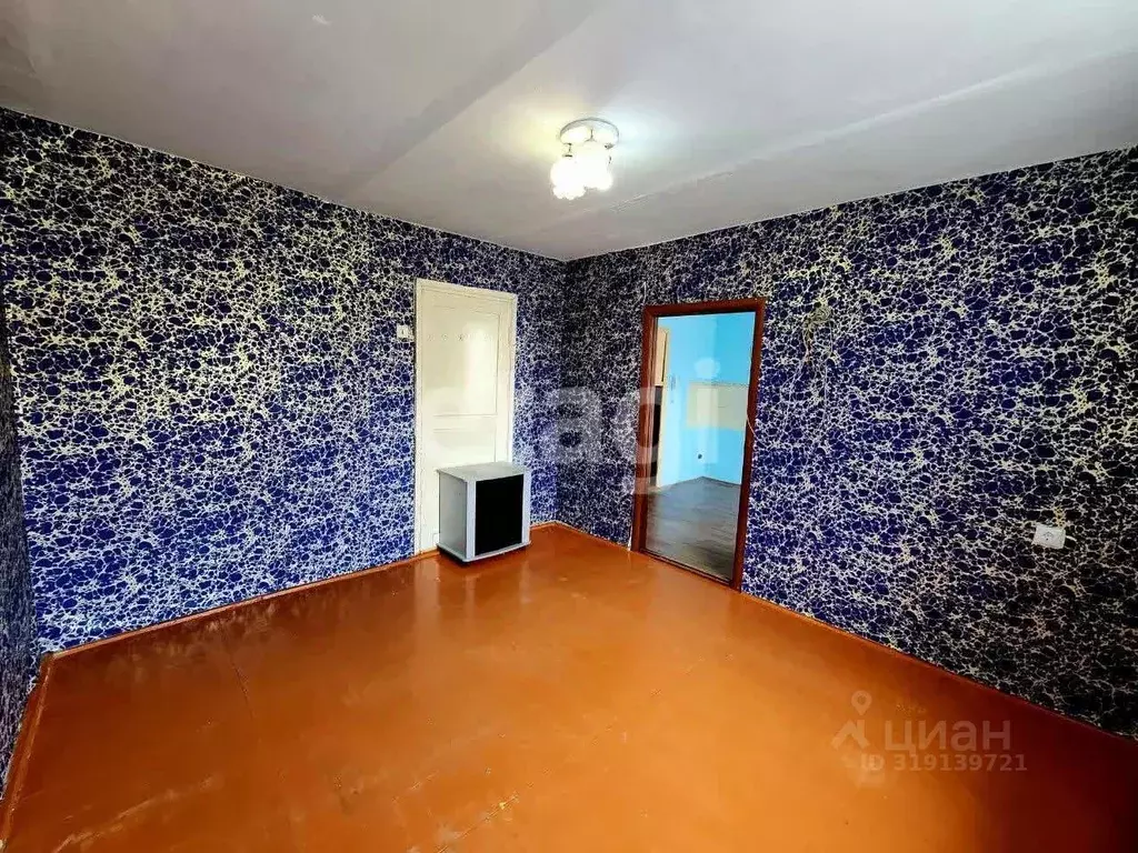 Комната Бурятия, Улан-Удэ ул. Маяковского, 1 (26.0 м) - Фото 1