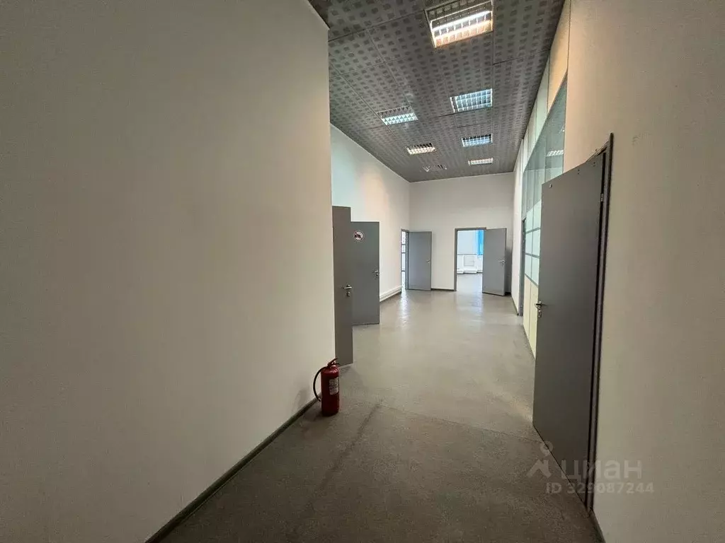 Офис в Москва Павелецкая наб., 2С5 (192 м) - Фото 2