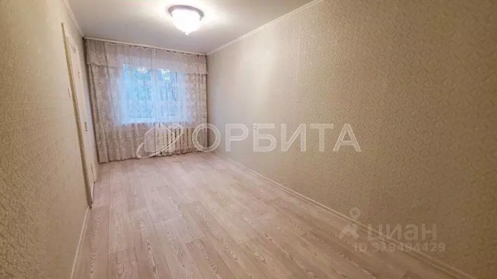 2-к кв. Тюменская область, Тюмень Севастопольская ул., 17 (44.9 м) - Фото 0