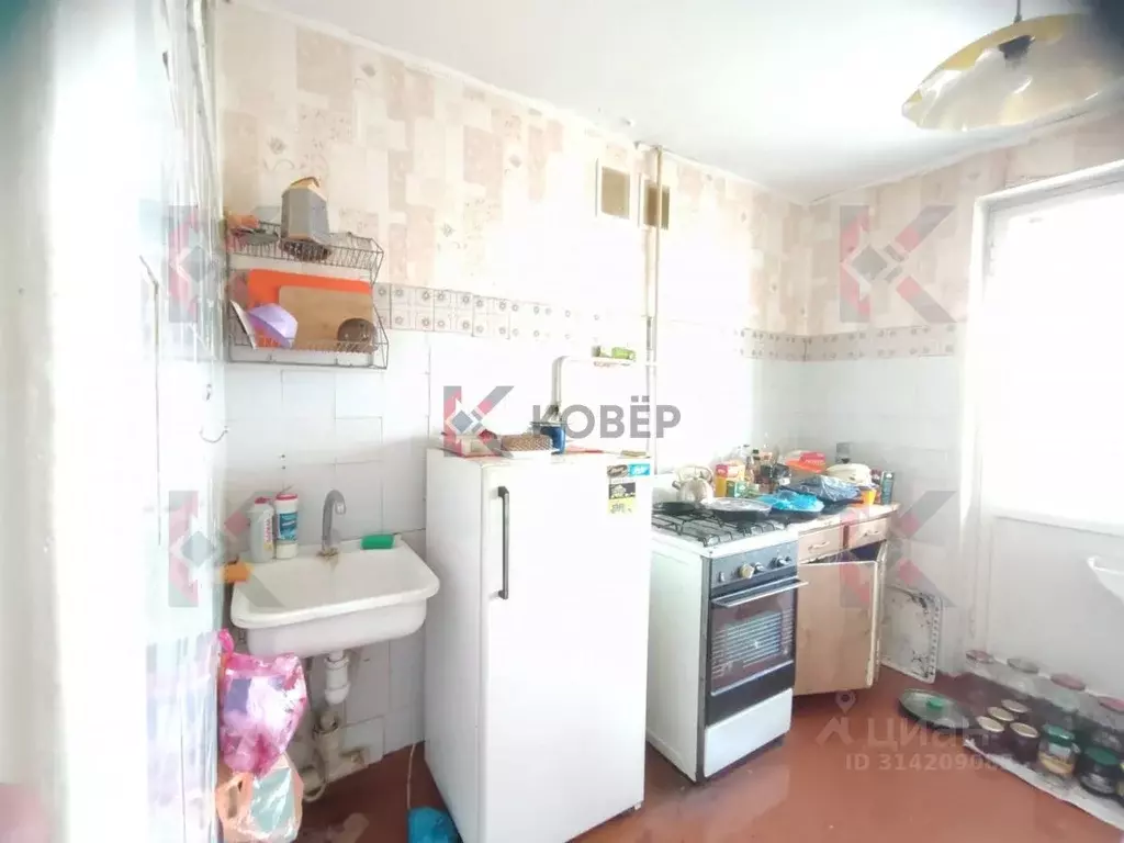 2-к кв. Крым, Бахчисарай ул. Фрунзе, 50 (48.5 м) - Фото 0