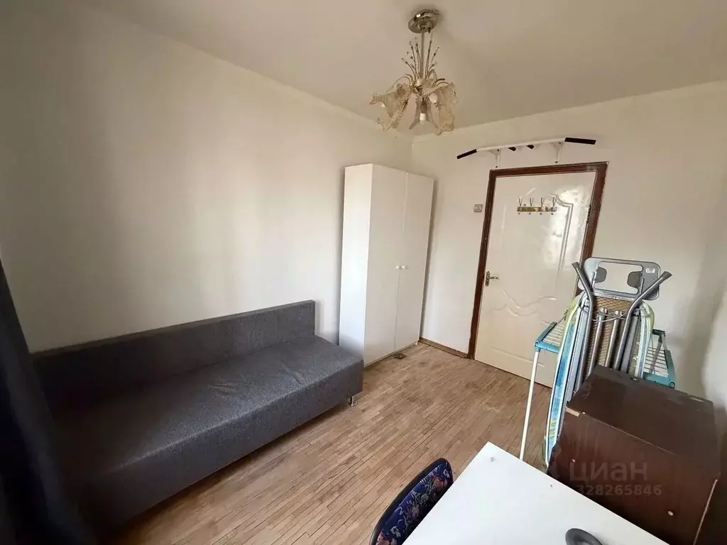 2-к кв. Москва Новочеркасский бул., 9 (46.0 м) - Фото 1