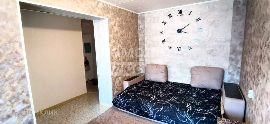 Продаётся 2-к квартира, 37 м - Фото 1