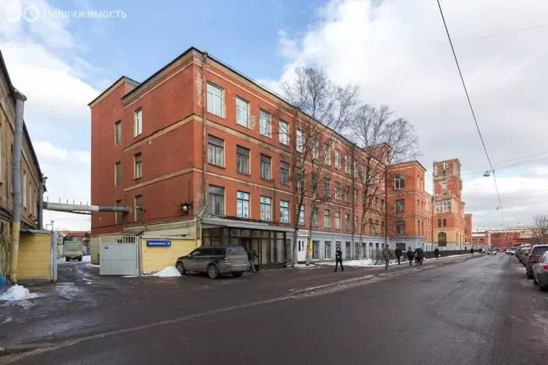 Склад (107.8 м) - Фото 1