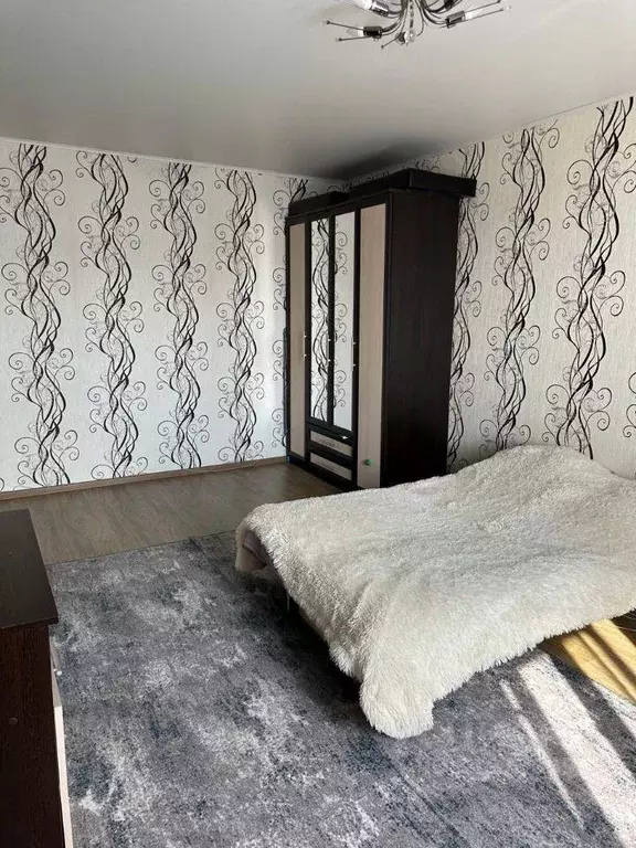 Квартира, 1 комната, 36.5 м - Фото 1