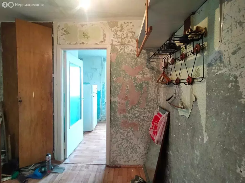 1-комнатная квартира: Екатеринбург, Белореченская улица, 23к4 (35 м) - Фото 2