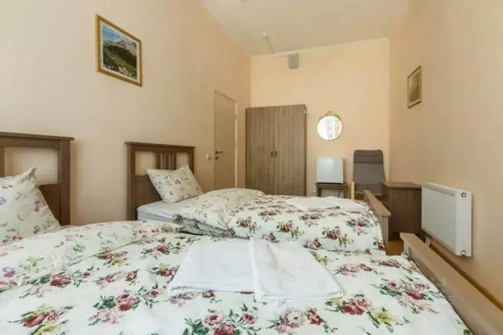 Комната Московская область, Раменский муниципальный округ, Быково пгт ... - Фото 2