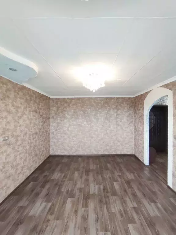 1-к. квартира, 29 м, 1/5 эт. - Фото 0