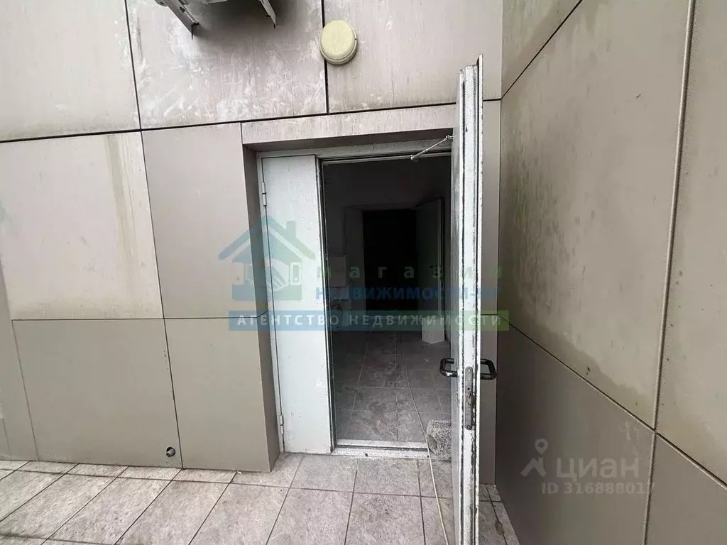 Помещение свободного назначения в Краснодарский край, Новороссийск ул. ... - Фото 1