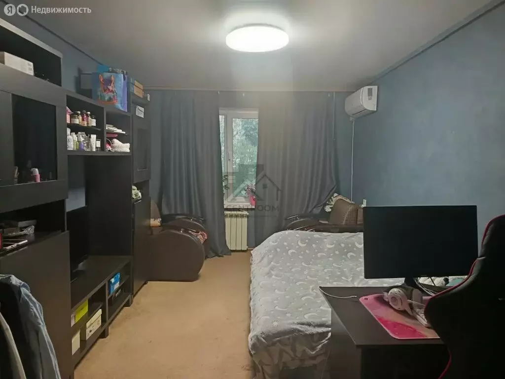 2-комнатная квартира: Казань, улица Латышских Стрелков, 6 (43 м) - Фото 1