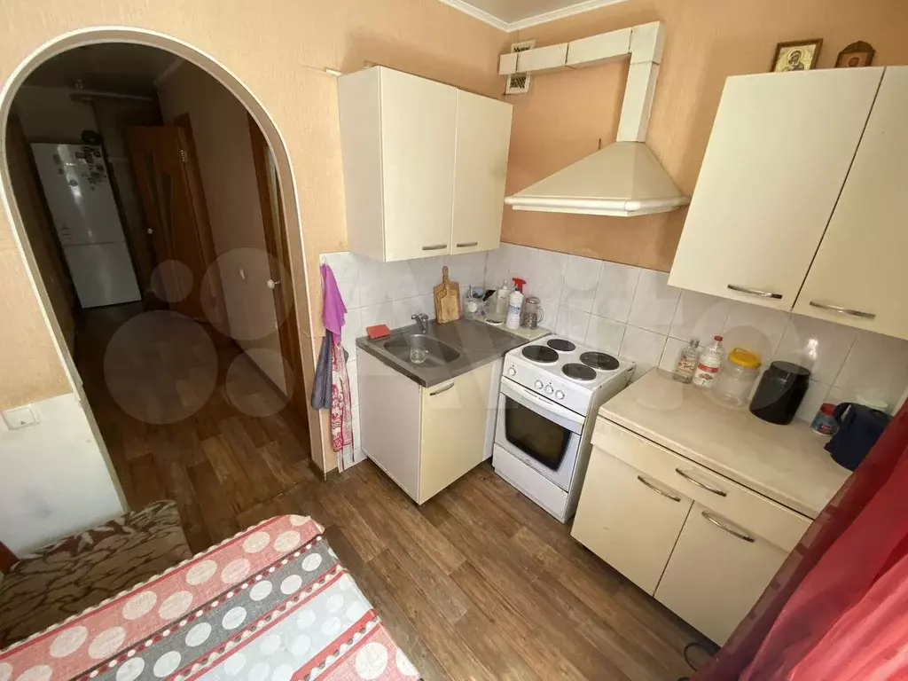 2-к. квартира, 47 м, 1/4 эт. - Фото 0
