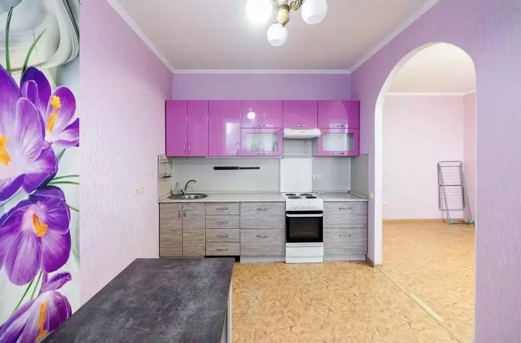 2-к кв. Ульяновская область, Ульяновск Водопроводная ул., 59 (59.7 м) - Фото 2