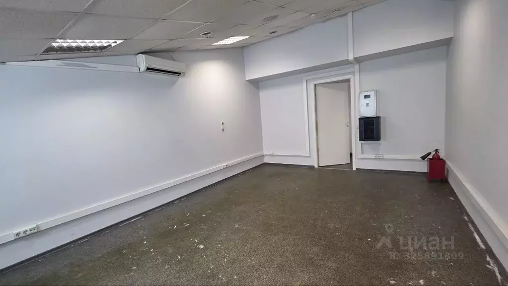 Офис в Москва Остаповский проезд, 5/1с1 (69 м) - Фото 2