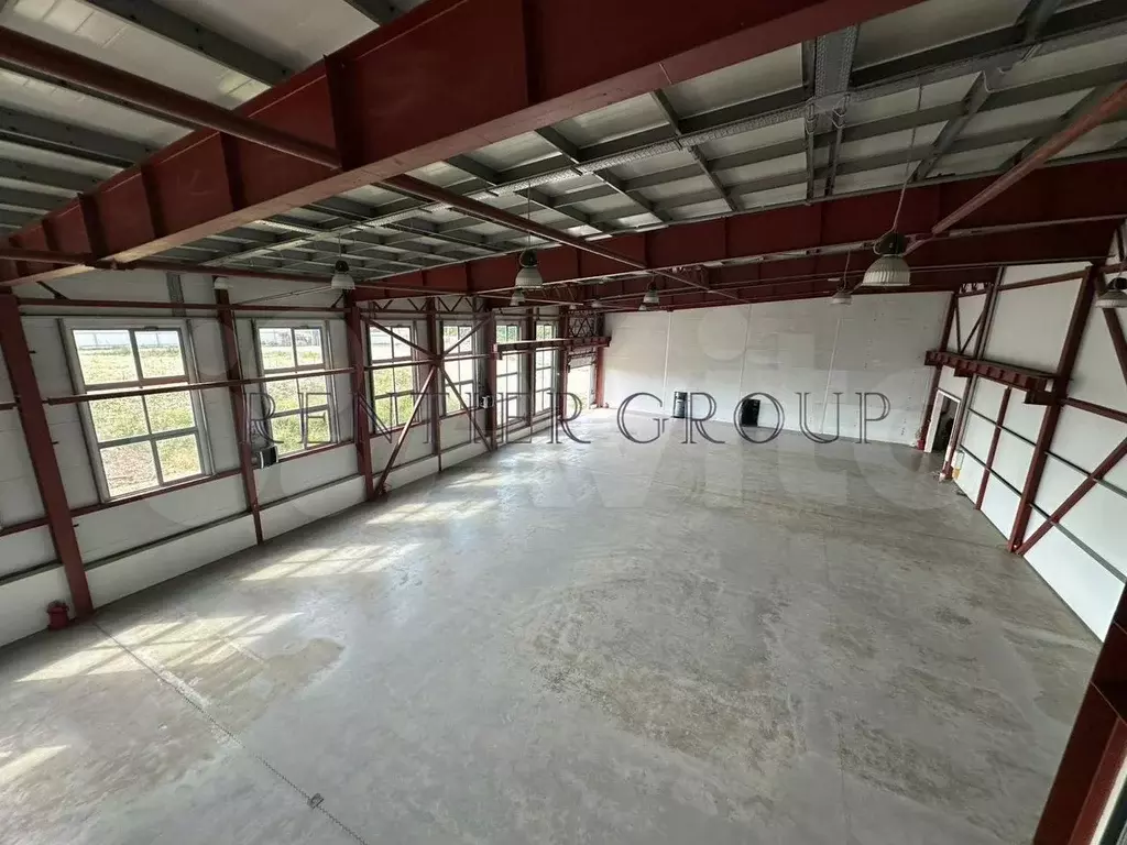 Склад, 2385 м на 1 этаже - Фото 1