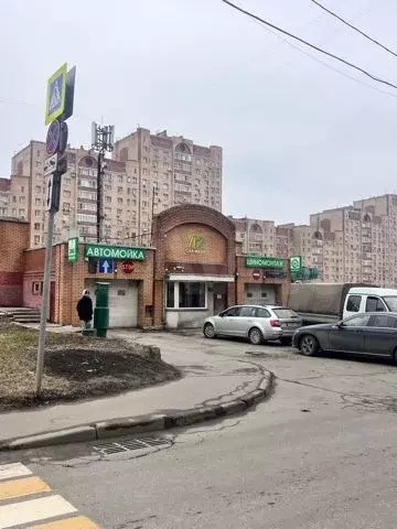 Машиноместо, 18 м - Фото 0