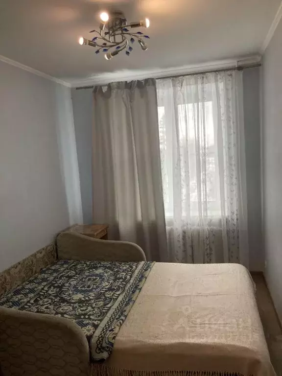 2-к кв. Московская область, Балашиха Дзержинского мкр, 27 (47.0 м) - Фото 1