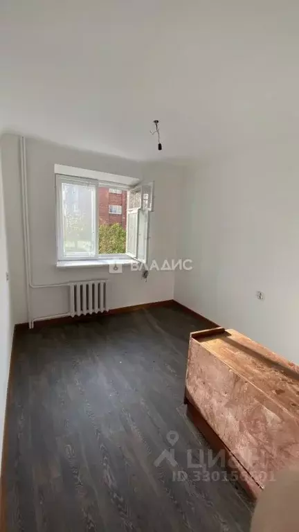 Комната Иркутская область, Иркутск ул. Пушкина, 13 (12.0 м) - Фото 2