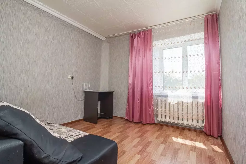 1-к кв. Ульяновская область, Ульяновск ул. Маяковского, 20 (30.7 м) - Фото 0