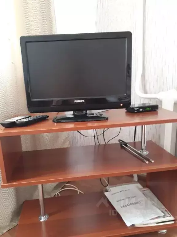 1-к кв. Волгоградская область, Волгоград ул. Бажова, 9 (36.0 м) - Фото 1