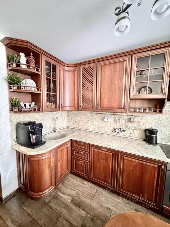 3-к кв. Камчатский край, Петропавловск-Камчатский ул. Карбышева, 6/1 ... - Фото 2