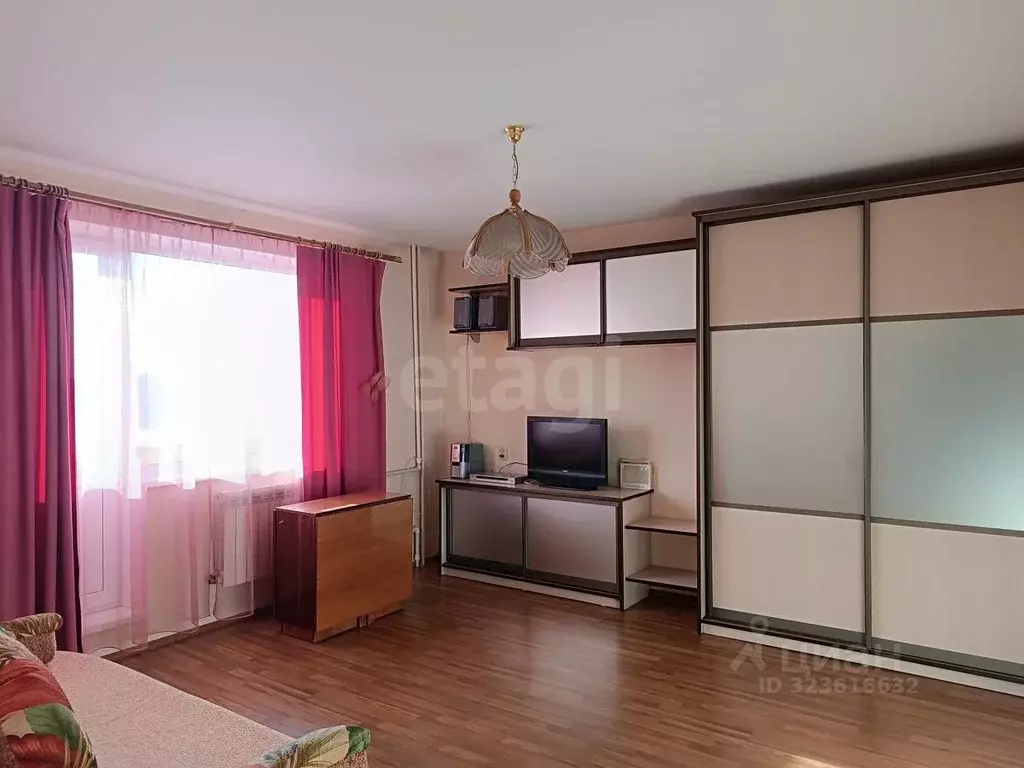 1-к кв. Свердловская область, Нижний Тагил Алтайская ул., 37 (36.7 м) - Фото 1