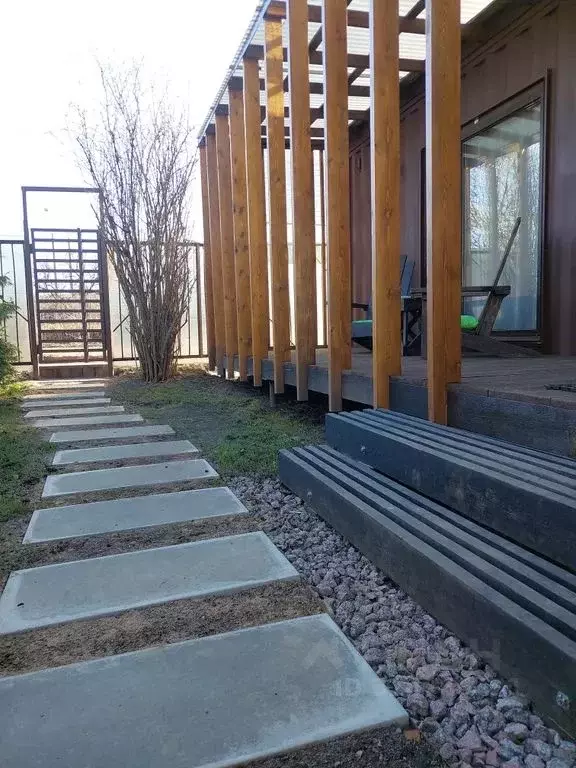 Дом в Санкт-Петербург, Санкт-Петербург, Петергоф ул. Пригородная, 158 ... - Фото 2