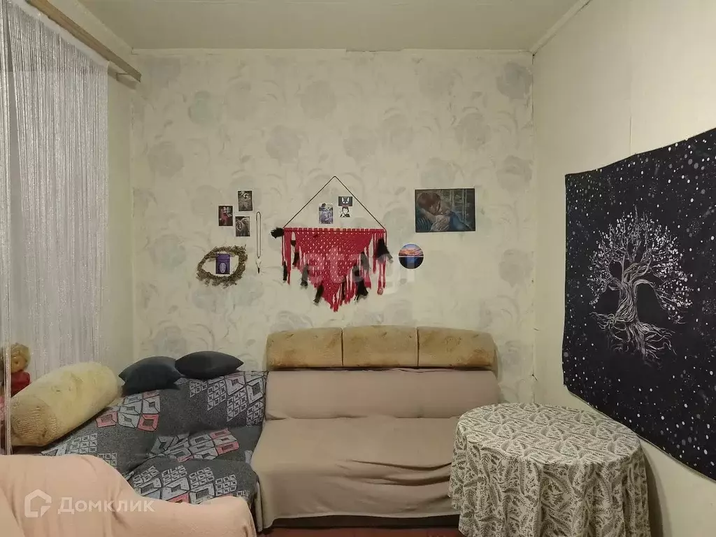 Продаётся квартира-студия, 20.9 м - Фото 0