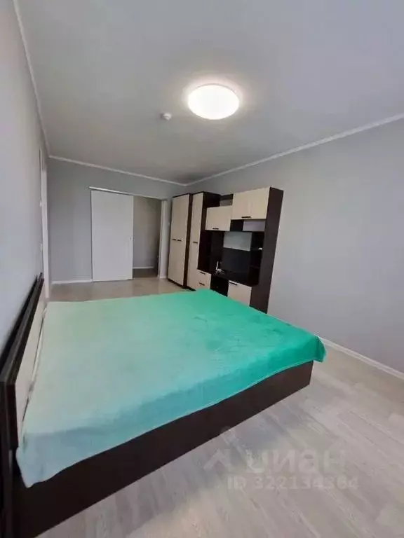 1-к кв. Хабаровский край, Хабаровск ул. Радищева, 7 (48.0 м) - Фото 2