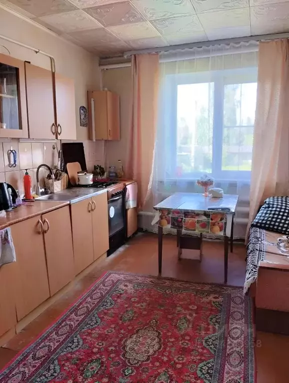 Дом в Тульская область, Тула городской округ, д. Коптево 57 (70 м) - Фото 1