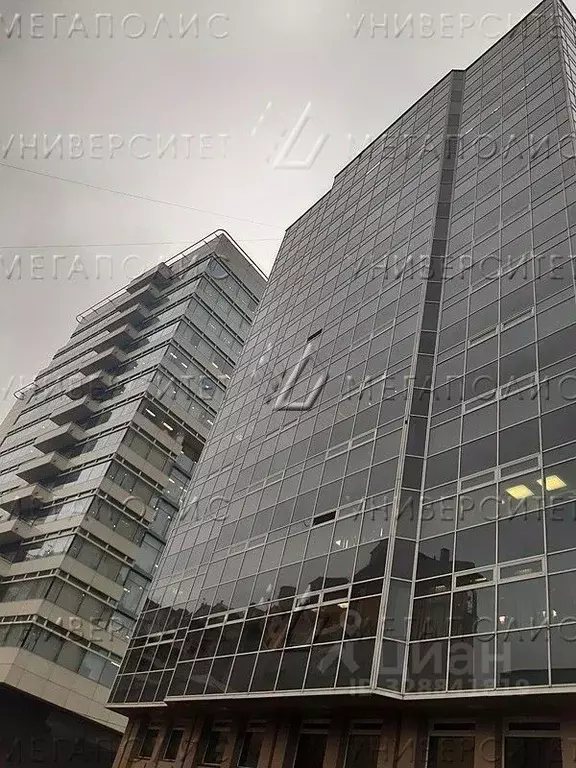 Офис в Москва Путейский туп., 6 (430 м) - Фото 2