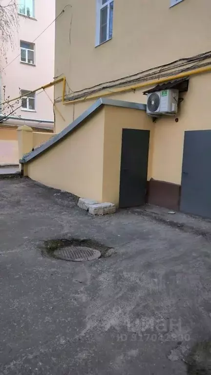 Помещение свободного назначения в Пензенская область, Пенза Московская ... - Фото 0