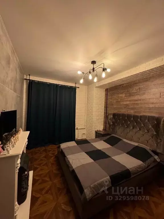 2-к кв. Московская область, Одинцово Можайское ш., 83 (50.0 м) - Фото 1