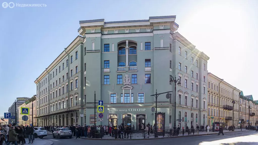 Офис (1972.7 м) - Фото 1