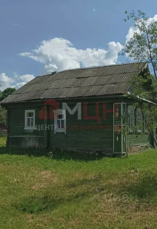 Дом в Тверская область, Конаково Советская ул. (45 м) - Фото 1