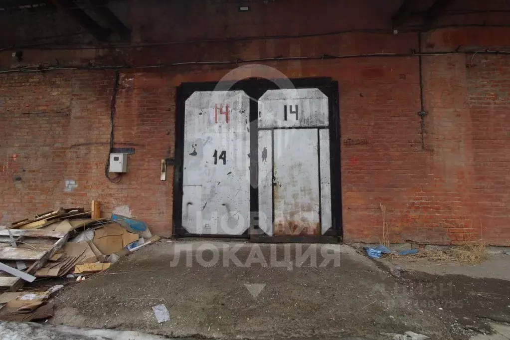 Склад в Омская область, Омск просп. Мира, 140/2 (210 м) - Фото 2